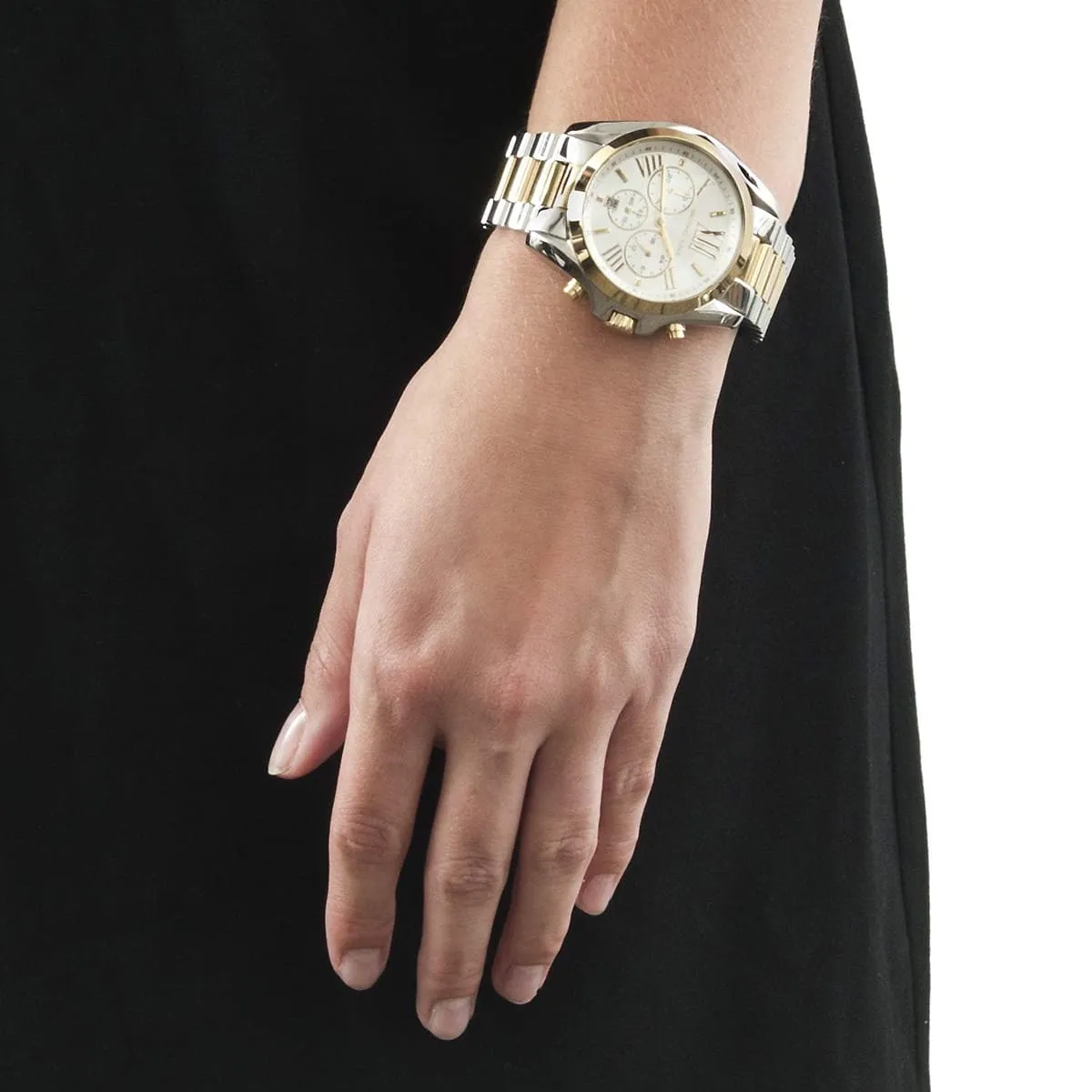 M.I.C.H.A.E.L. K.O.R.S. WATCH