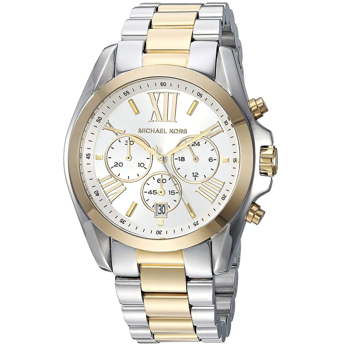 M.I.C.H.A.E.L. K.O.R.S. WATCH