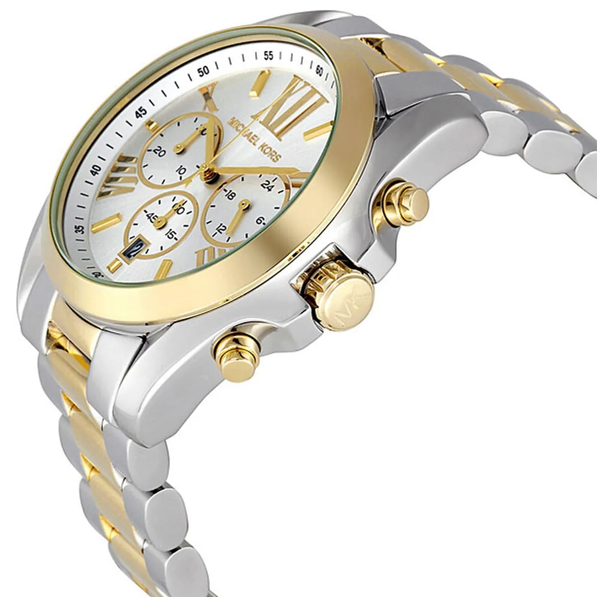 M.I.C.H.A.E.L. K.O.R.S. WATCH