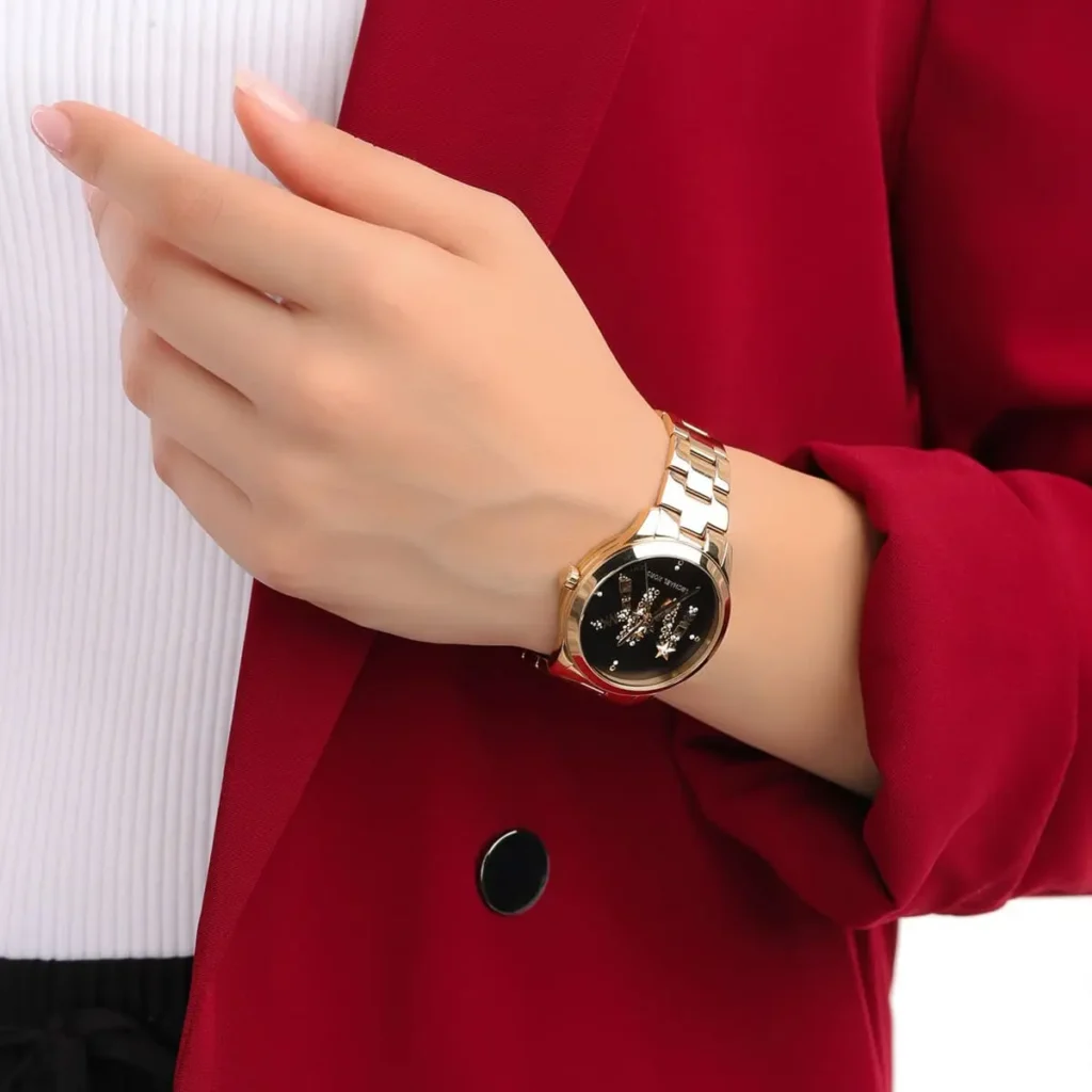 M.I.C.H.A.E.L. K.O.R.S. WATCH