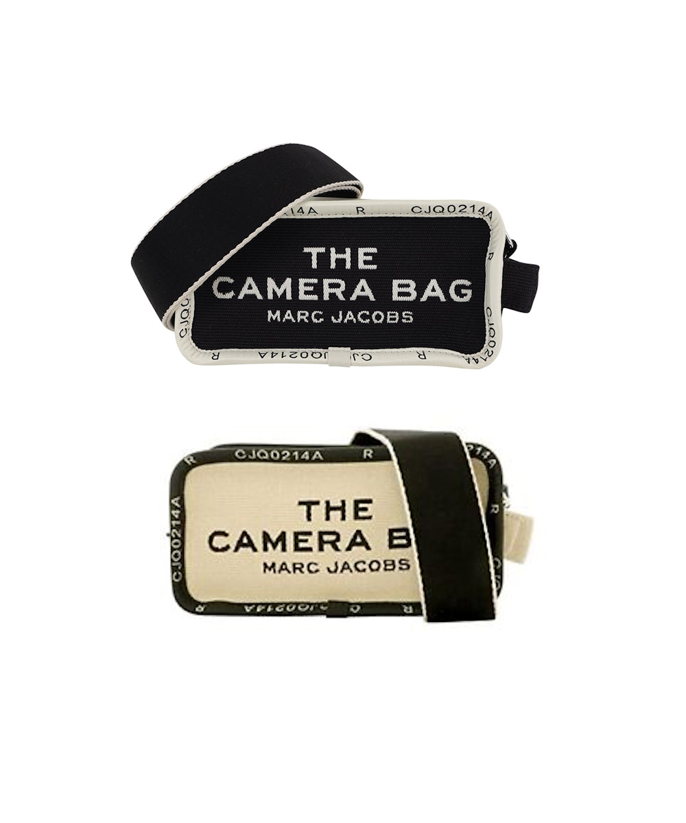 M.A.R.C. J.A.C.O.B.S. CROSSBODY ZIPPER HANDBAG