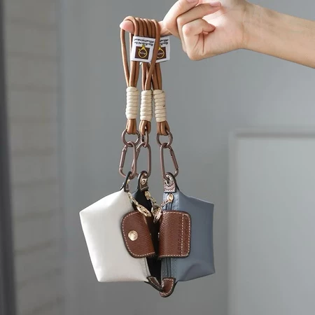 L.O.N.G.C.H.A.M.P Mini Coin Purse