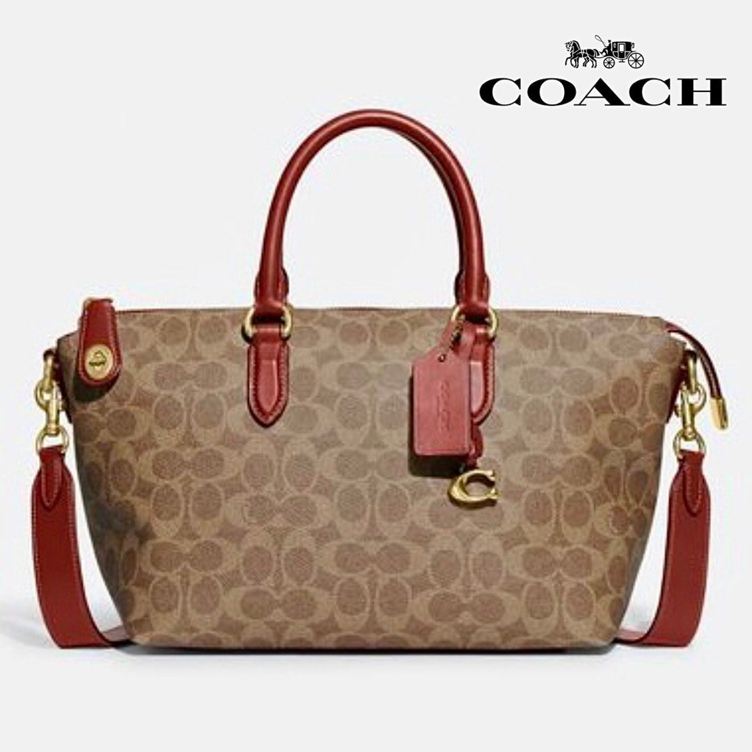 C.O.A.C.H.Cara  Handbag