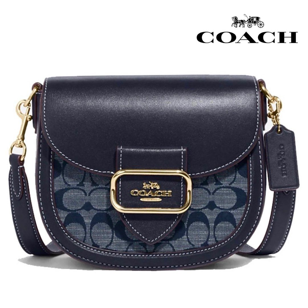 C.O.A.C.H. CROSSBODY HANDBAG