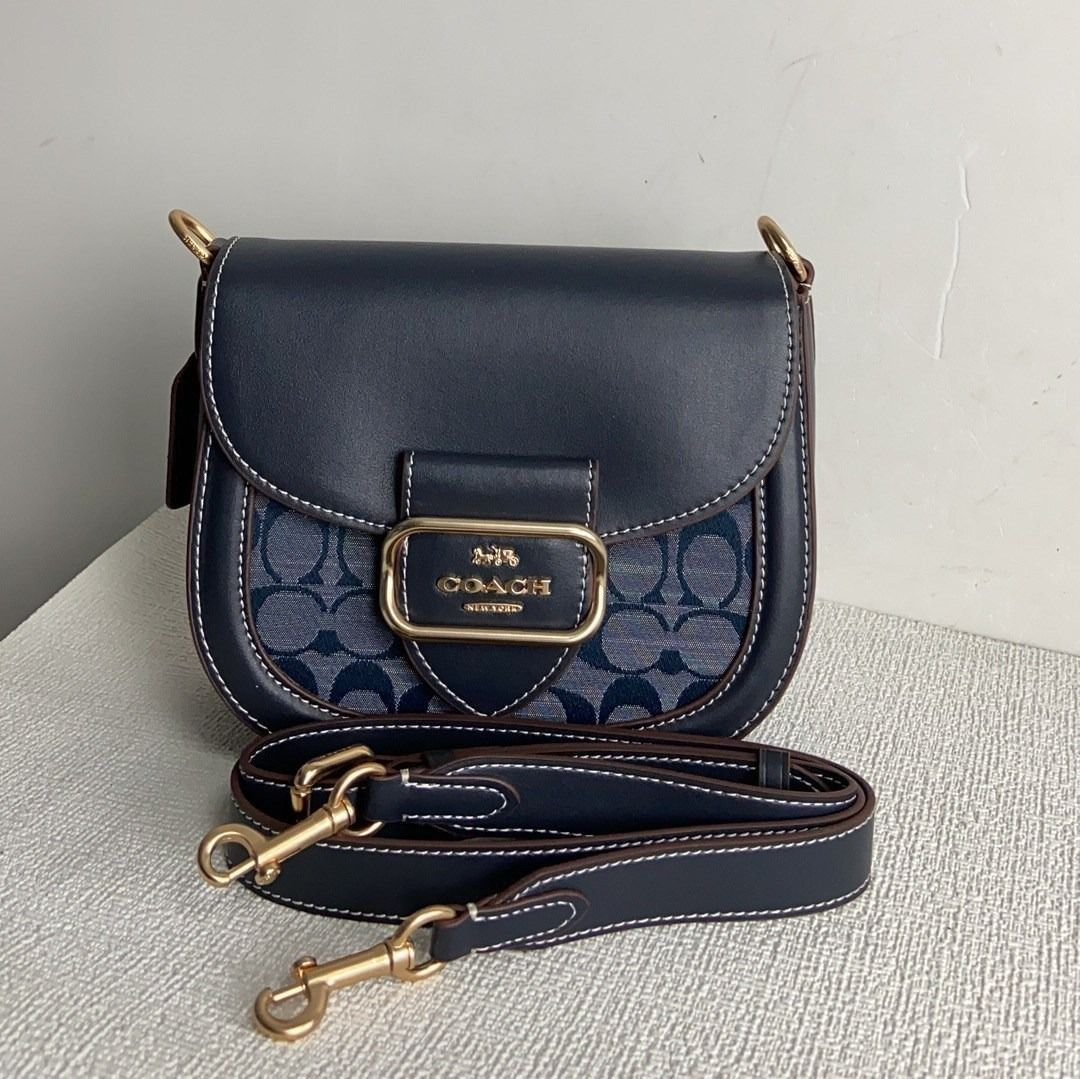 C.O.A.C.H. CROSSBODY HANDBAG