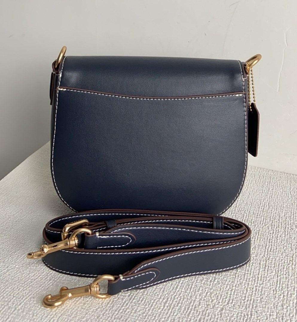 C.O.A.C.H. CROSSBODY HANDBAG