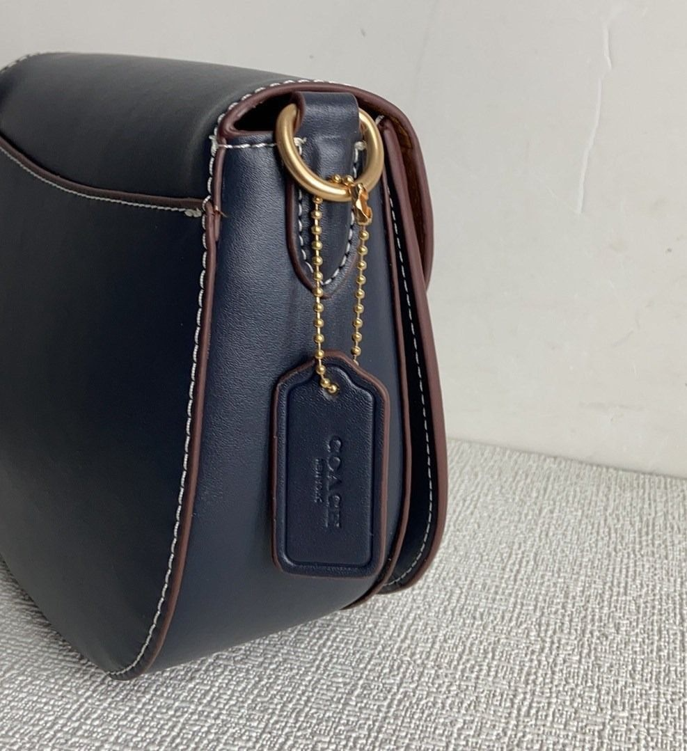 C.O.A.C.H. CROSSBODY HANDBAG