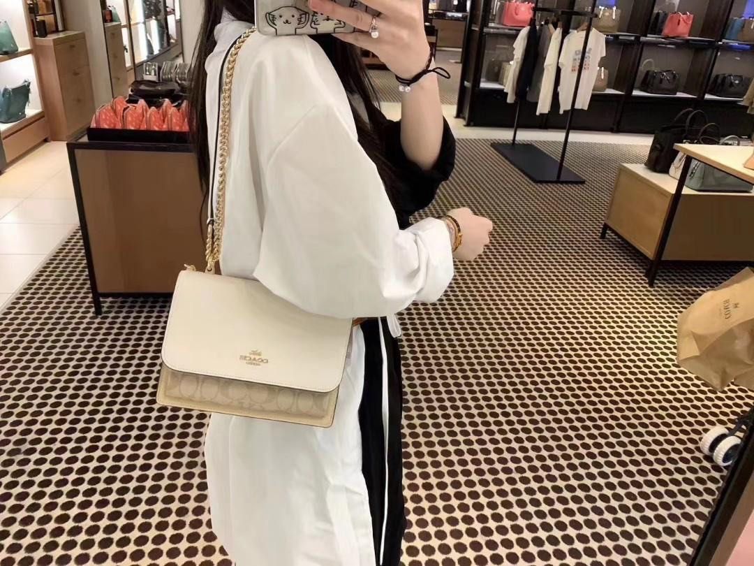 C.O.A.C.H Crossbody Bag