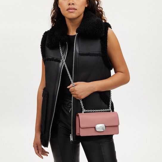 C.O.A.C.H CROSSBODY BAG