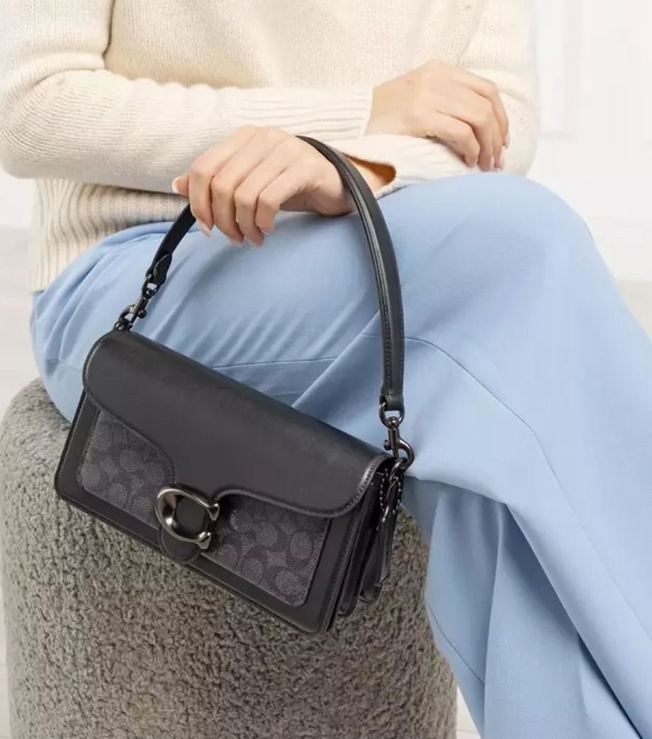 C.O.A.C.H. Crossbody Bag