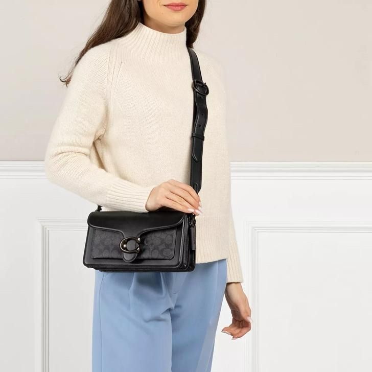 C.O.A.C.H. Crossbody Bag