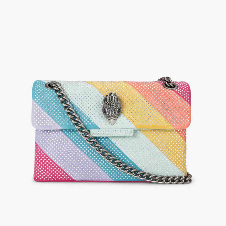 K.U.R.T. G.E.I.G.E.R. L.O.N.D.O.N. Kensington Drench Backpack