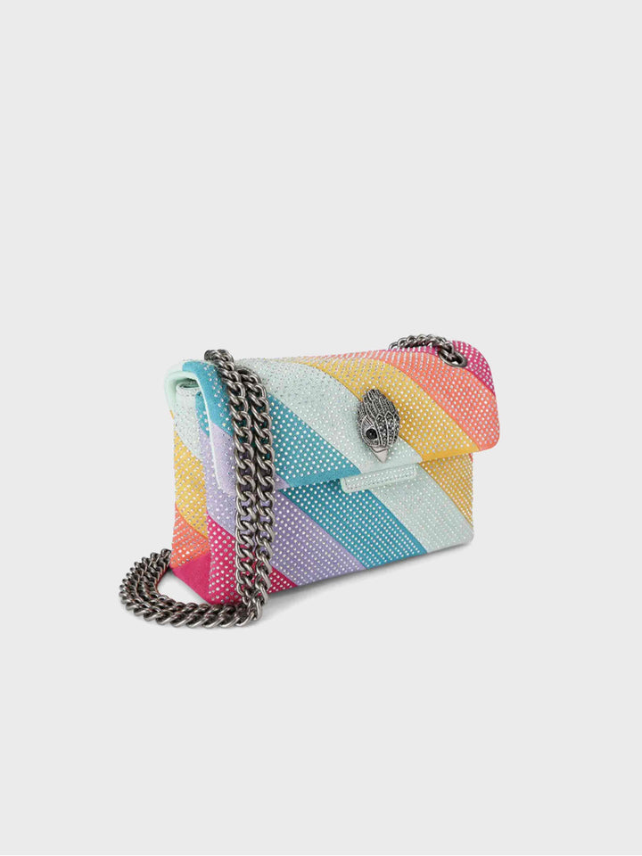 K.U.R.T. G.E.I.G.E.R. L.O.N.D.O.N. Kensington Drench Backpack