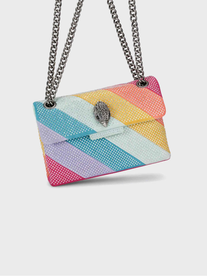 K.U.R.T. G.E.I.G.E.R. L.O.N.D.O.N. Kensington Drench Backpack