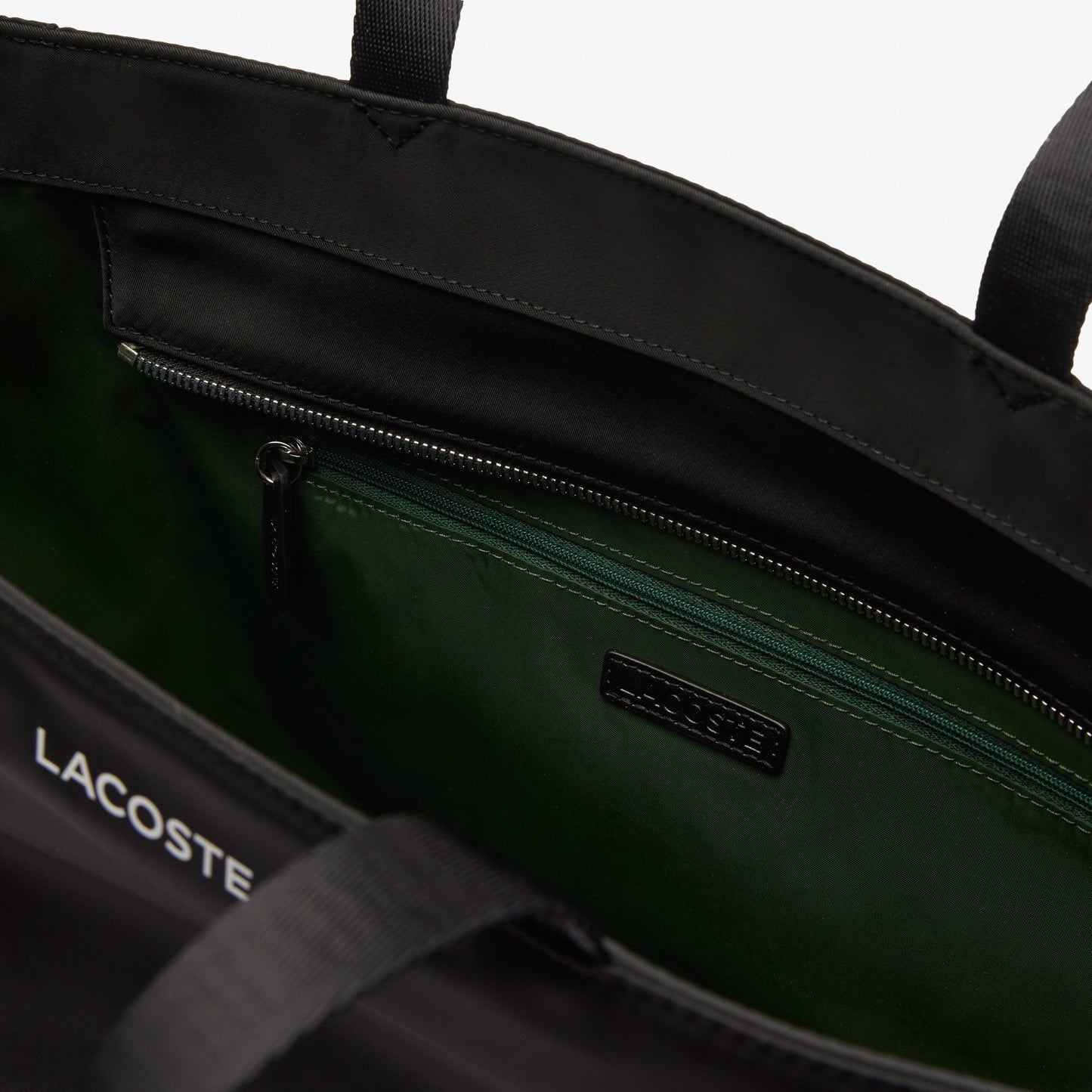 L.A.C.O.S.T.E Tote Bag