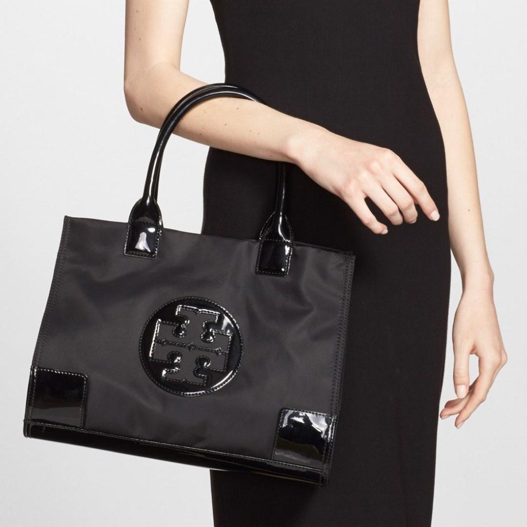 T.O.R.Y B.U.R.C.H Ella Tote Bag