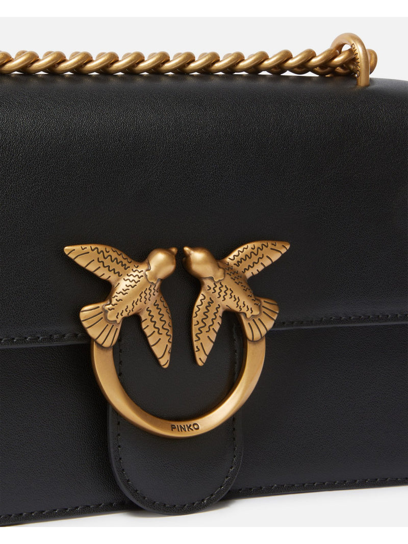 P.I.N.K.O. Love One Mini Dc handbag