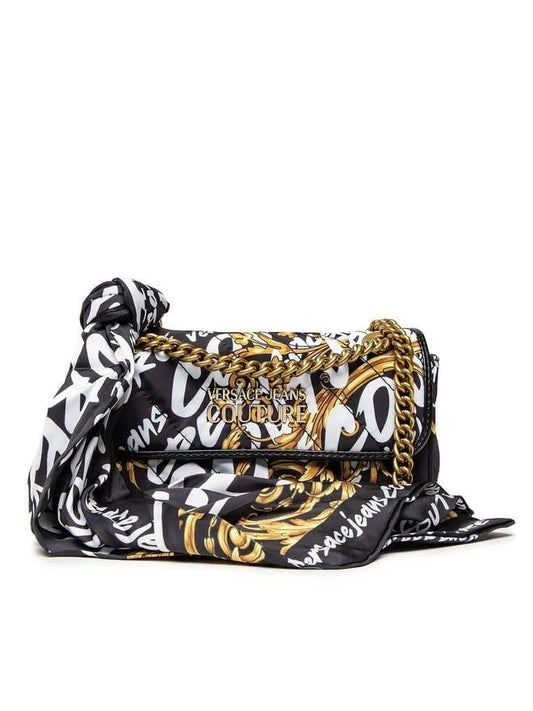 V.E.R.S.A.C.E. J.E.A.N.S Crossbody Bag