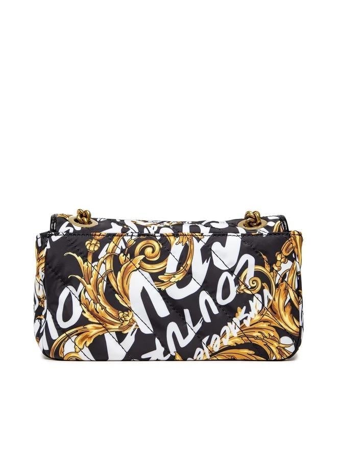 V.E.R.S.A.C.E. J.E.A.N.S Crossbody Bag