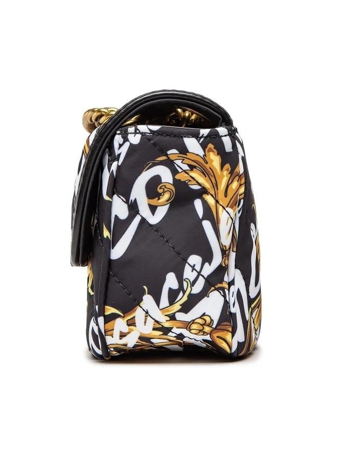 V.E.R.S.A.C.E. J.E.A.N.S Crossbody Bag