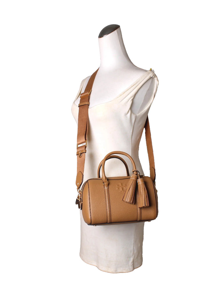 T.O.R.Y. B.U.R.C.H. Mini Satchel Crossbody Shoulder