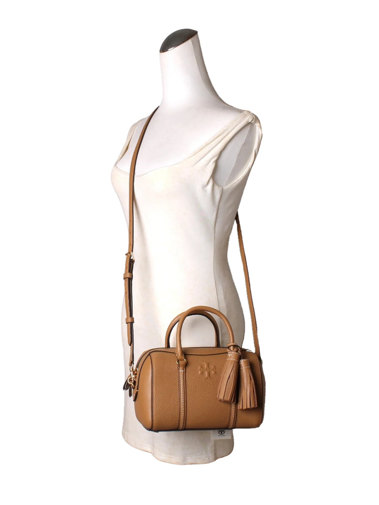 T.O.R.Y. B.U.R.C.H. Mini Satchel Crossbody Shoulder