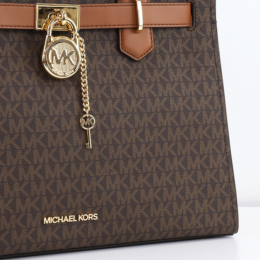 M.I.C.H.A.E.L. K.O.R.S. Hamilton bag