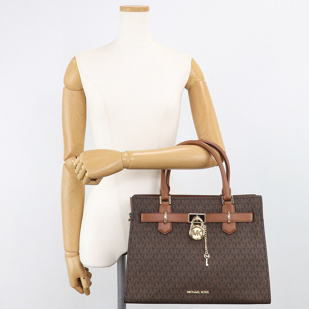 M.I.C.H.A.E.L. K.O.R.S. Hamilton bag