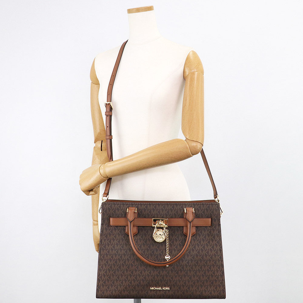 M.I.C.H.A.E.L. K.O.R.S. Hamilton bag