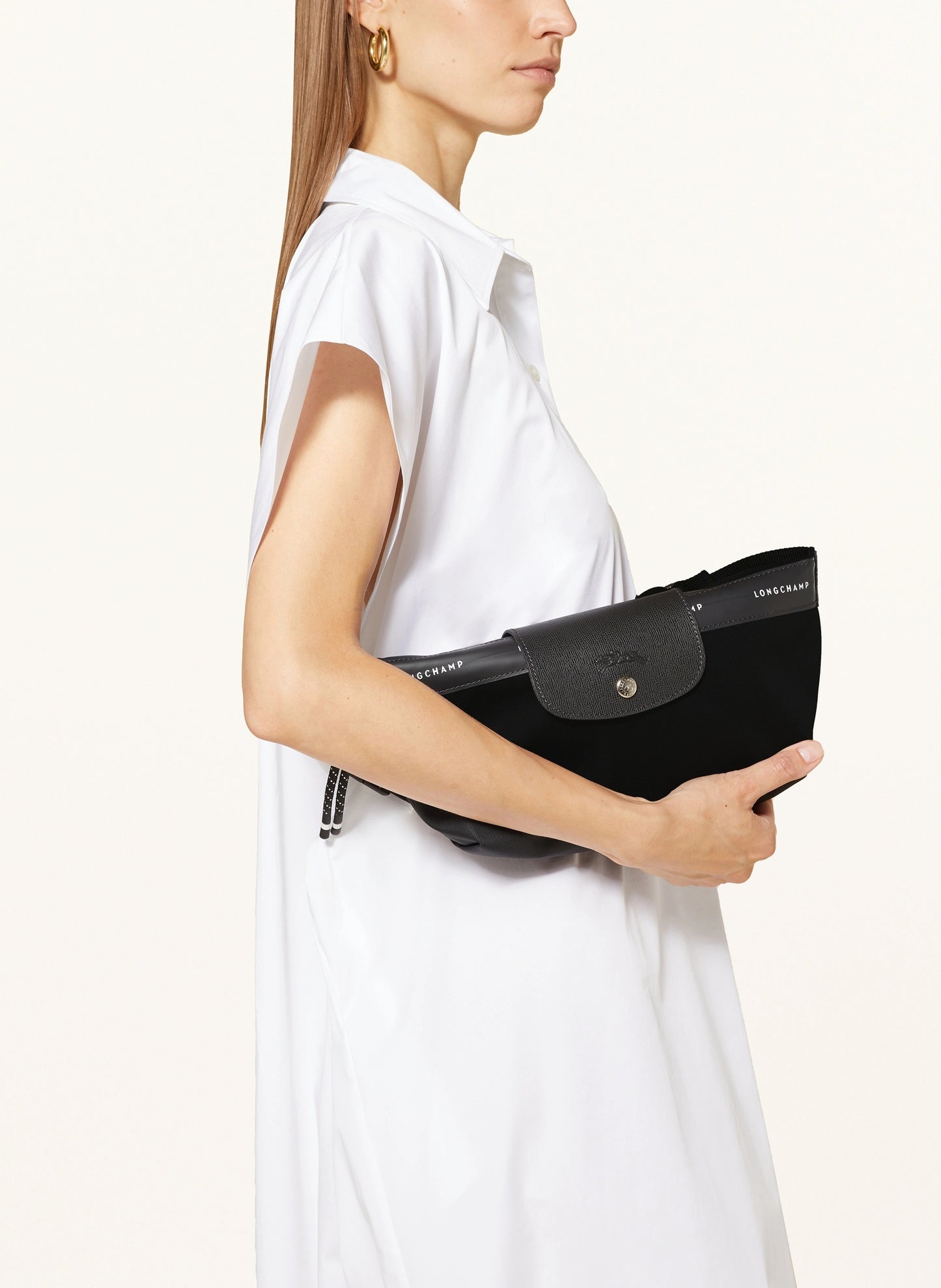 L.O.N.G.C.H.A.M.P Le Pliage Energy M Belt bag