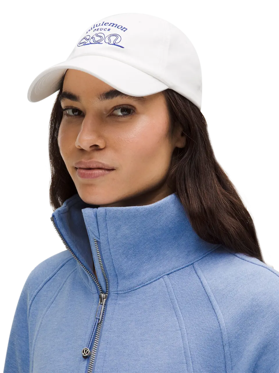 L.U.L.U.L.E.M.O.N Classic Ball Cap Deuce
