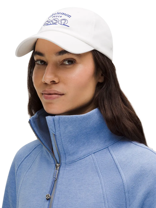 L.U.L.U.L.E.M.O.N Classic Ball Cap Deuce