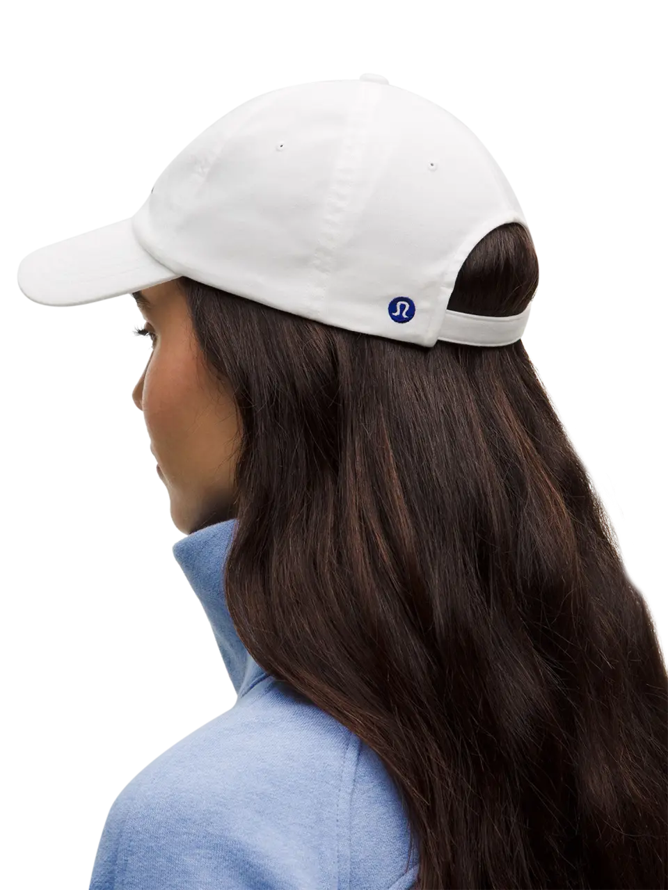 L.U.L.U.L.E.M.O.N Classic Ball Cap Deuce