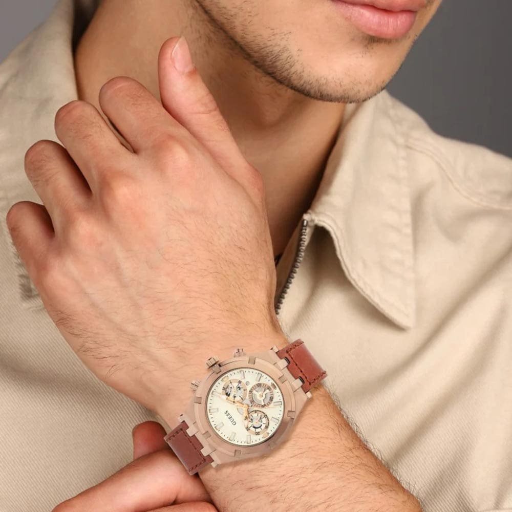 G.U.E.S.S WATCH
