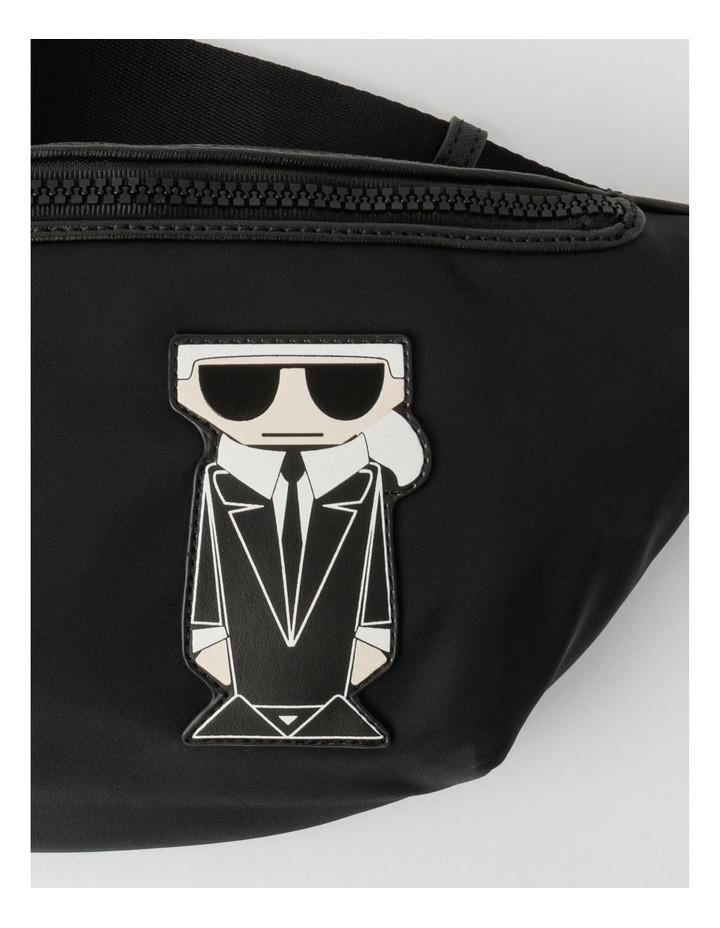 K.A.R.L. L.A.G.E.R.F.E.L.D Amour Belt Bag