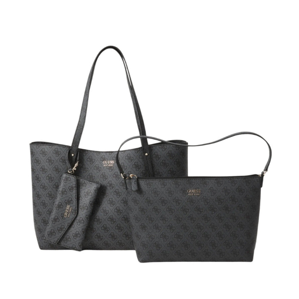 G.U.E.S.S 3-in-1 Brenton Tote Bag