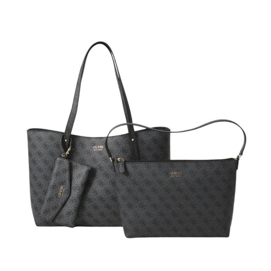 G.U.E.S.S 3-in-1 Brenton Tote Bag