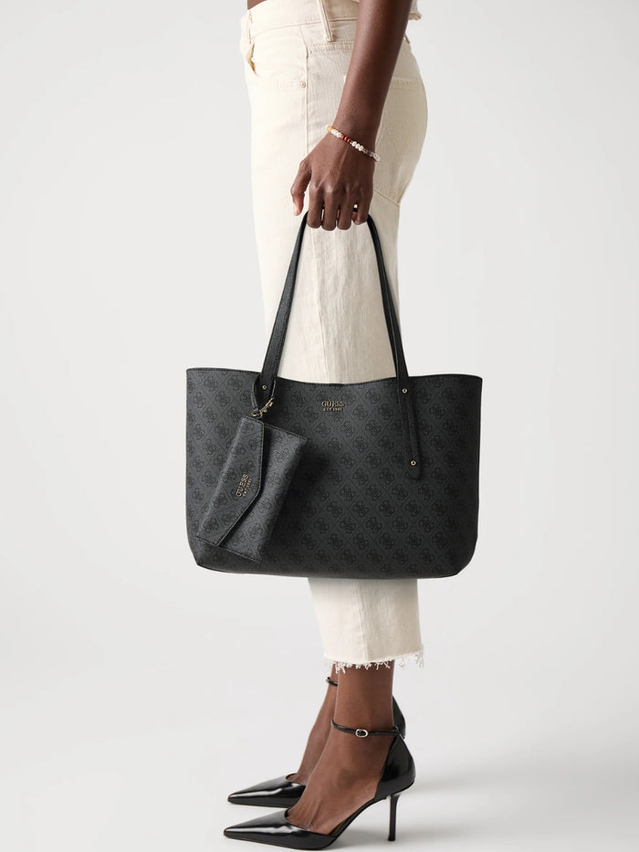 G.U.E.S.S 3-in-1 Brenton Tote Bag