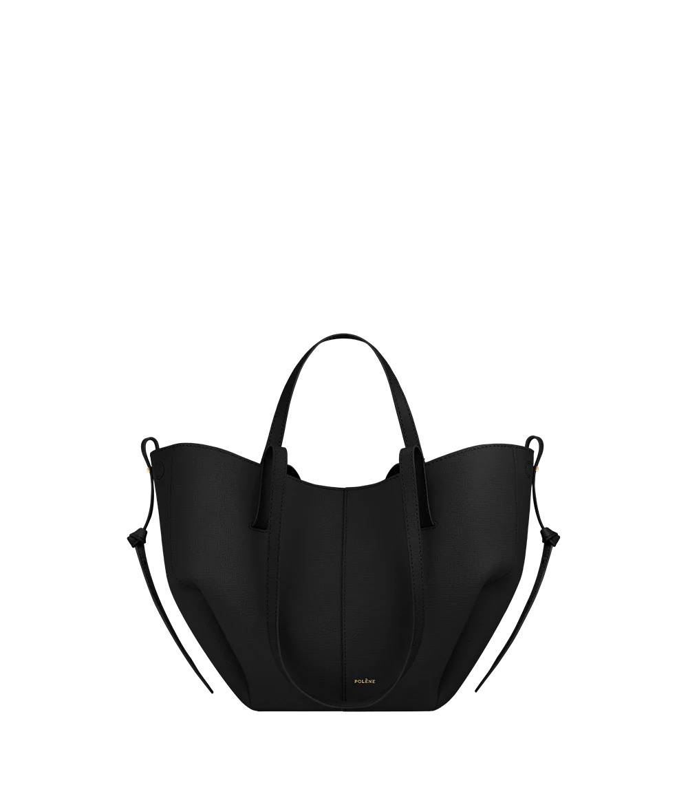 P.O.L.E.N.E Cyme MINI Shoulder BAG