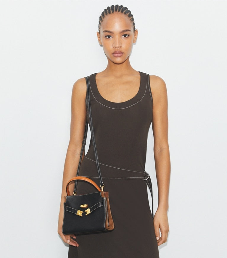 T.o.r.y B.u.r.c.h SHOULDER CROSSBODY BAG