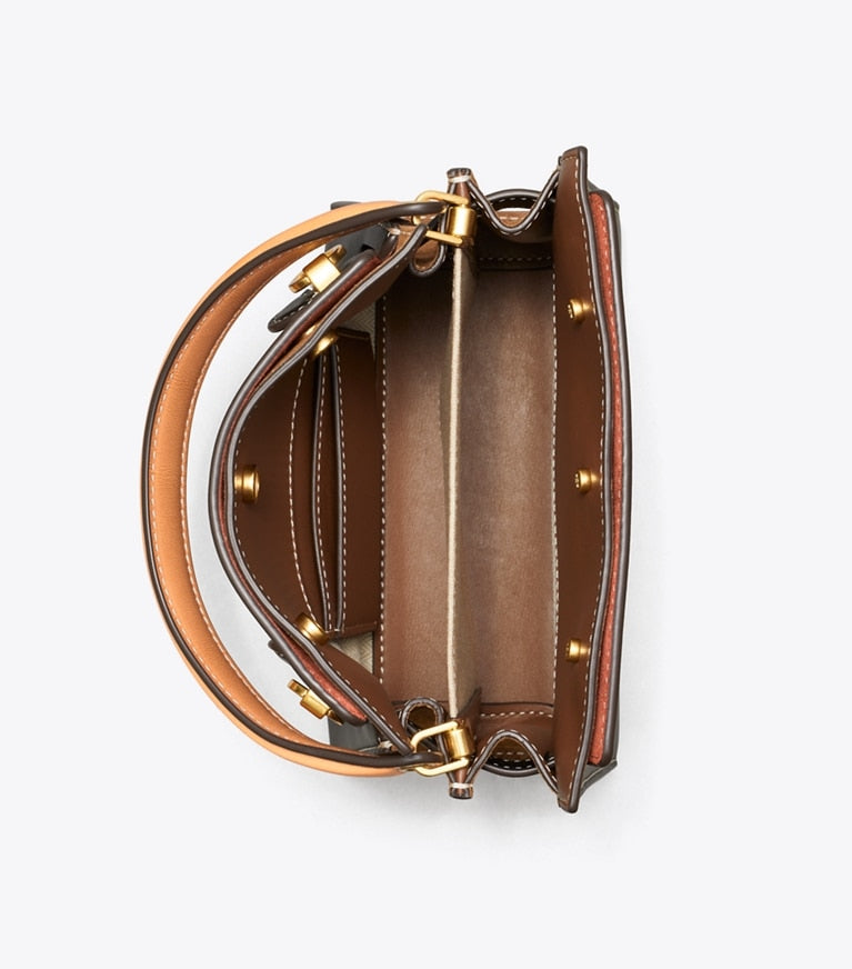 T.o.r.y B.u.r.c.h SHOULDER CROSSBODY BAG