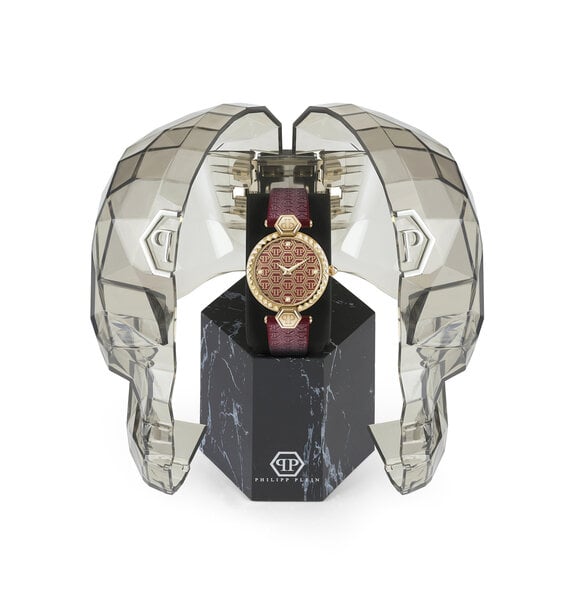 P.H.I.L.I.P.P P.L.E.I.N WATCH