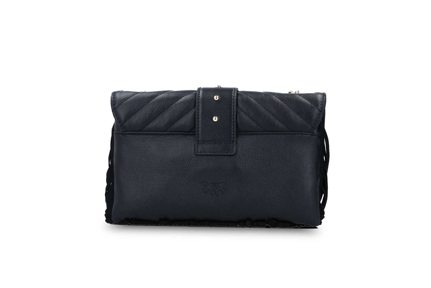 P.I.N.K.O MESSENGER BAG LOVE MINI SOFT Crossbody Bag