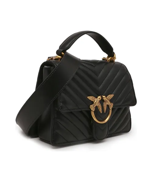 P.I.N.K.O Messenger bag LOVE ONE