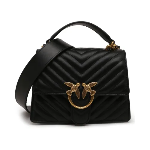 P.I.N.K.O Messenger bag LOVE ONE