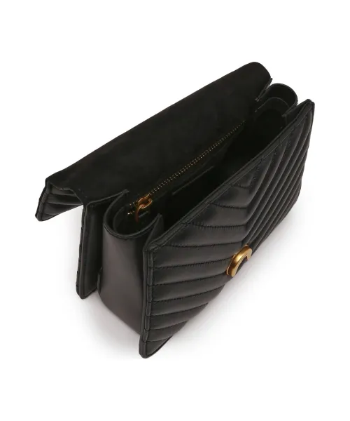 P.I.N.K.O Messenger bag LOVE ONE