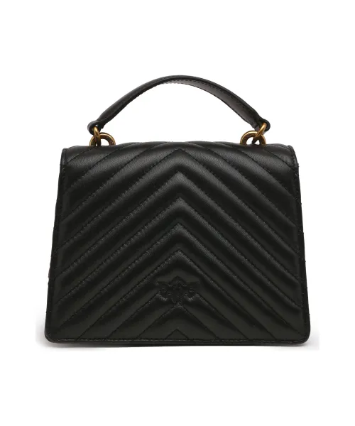 P.I.N.K.O Messenger bag LOVE ONE