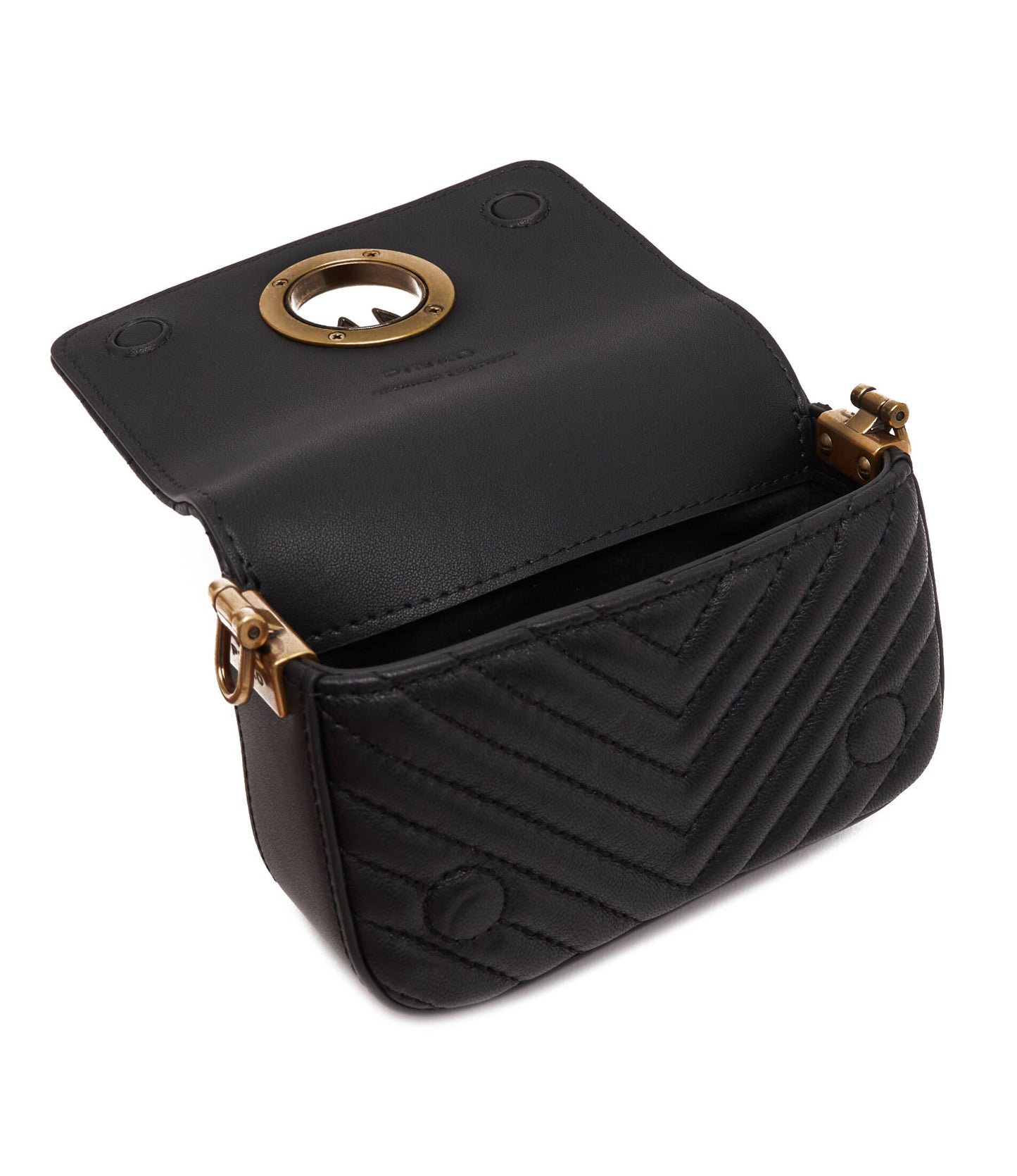 P.I.N.K.O Bag Love Click Micro