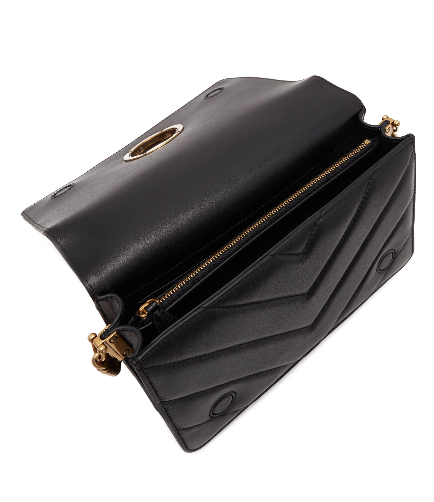 P.I.N.K.O LOVE CLICK CLASSIC SHEEP NAPPA BIG BAG