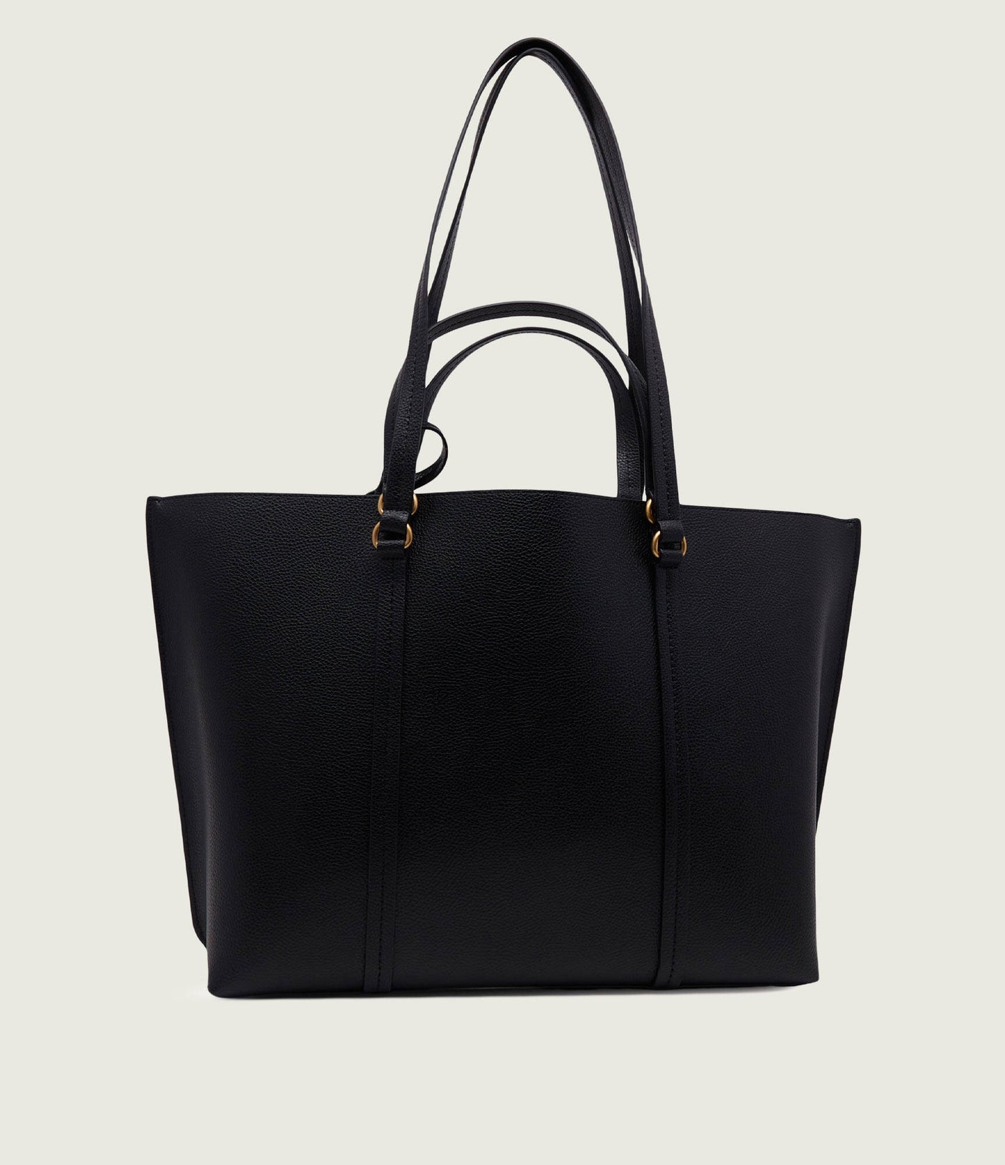 P.I.N.K.O Carrie Shopper Big Bag